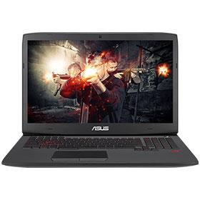 ASUS ROG G751JT Intel Core i7 | 16GB DDR3 | 1TB HDD + 128GB SSD | GeForce GTX970M 3GB